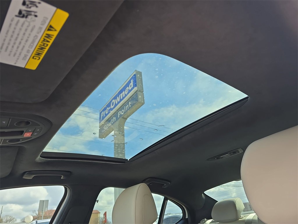 Used 2025 Genesis G70 3.3T Advanced w/ Sport Prestige Package image 29