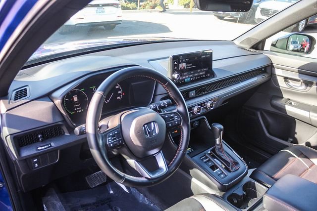 Used 2025 Honda CR-V Sport-L image 24