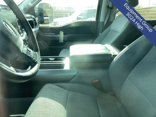 Certified 2023 Ford F150 XLT w/ Equipment Group 302A High AWD/4WD image 11
