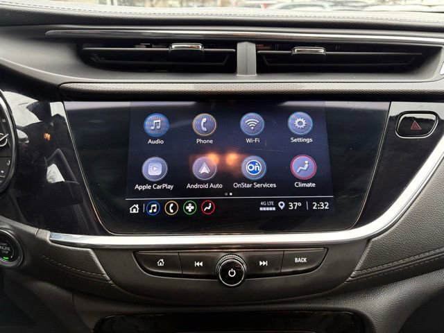 Used 2023 Buick Encore GX Select w/ Safety Package II AWD/4WD image 24