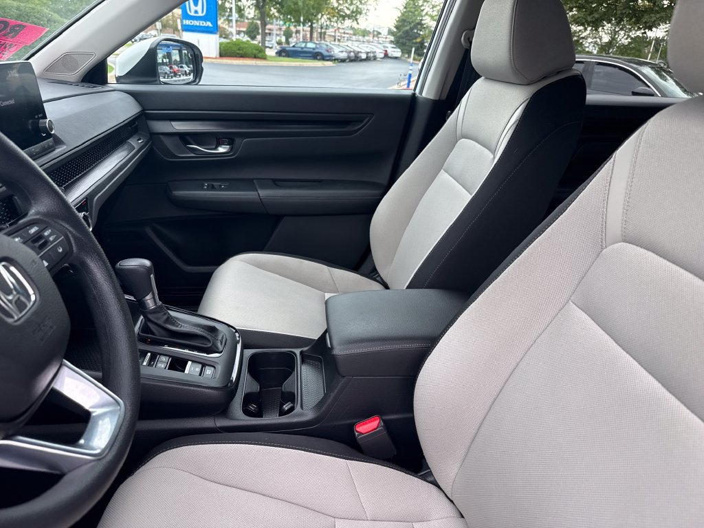 Certified 2024 Honda CR-V EX image 13