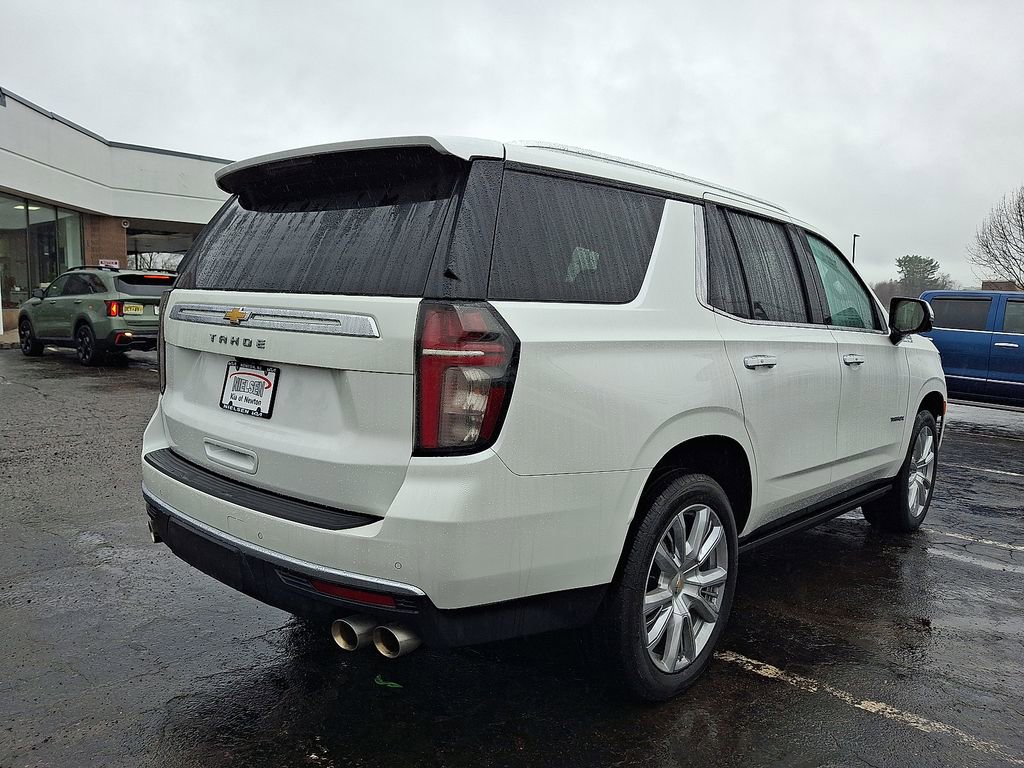 Used 2023 Chevrolet Tahoe High Country image 17