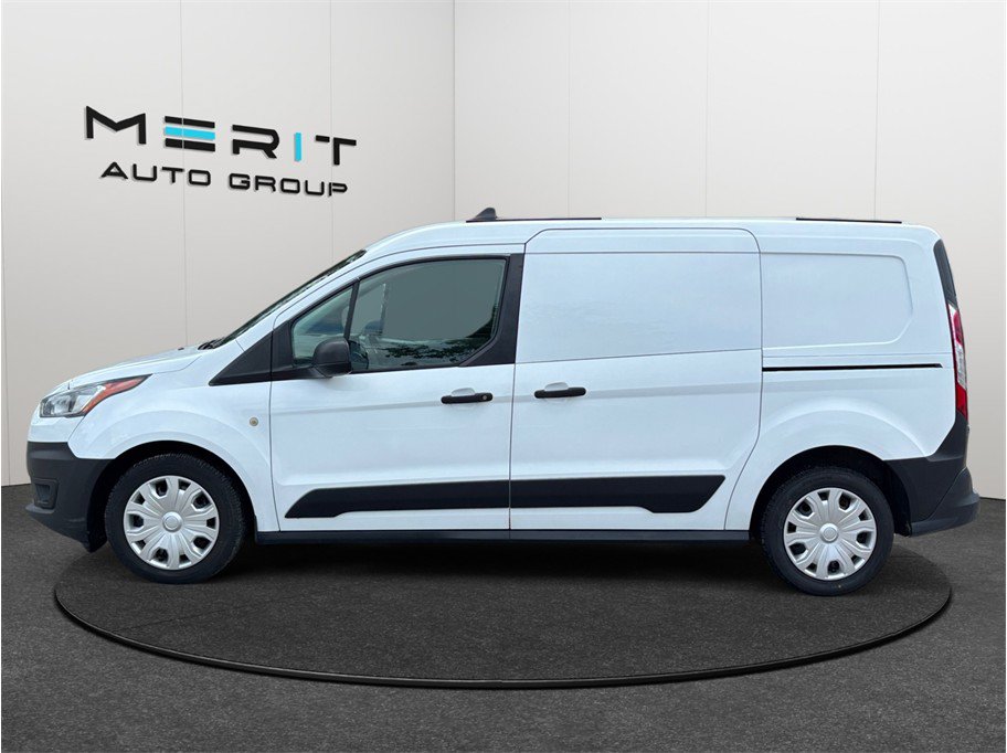 Used 2020 Ford Transit Connect XL FWD image 5