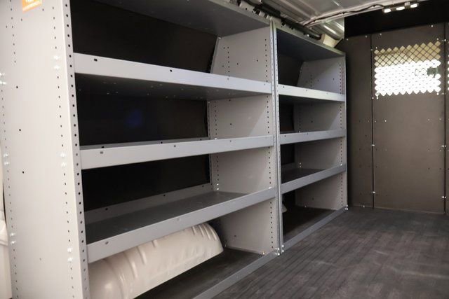 New 2025 Chevrolet Express 2500 w/ Driver Convenience Package image 11