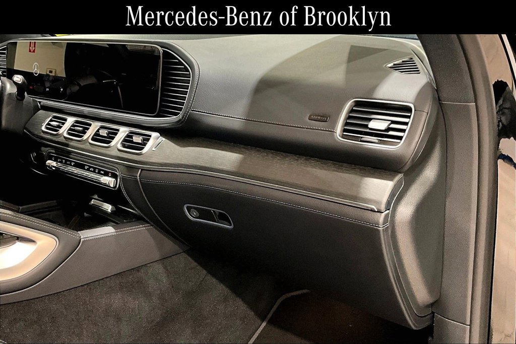 Used 2026 Mercedes-Benz GLE 53 AMG 4MATIC image 18