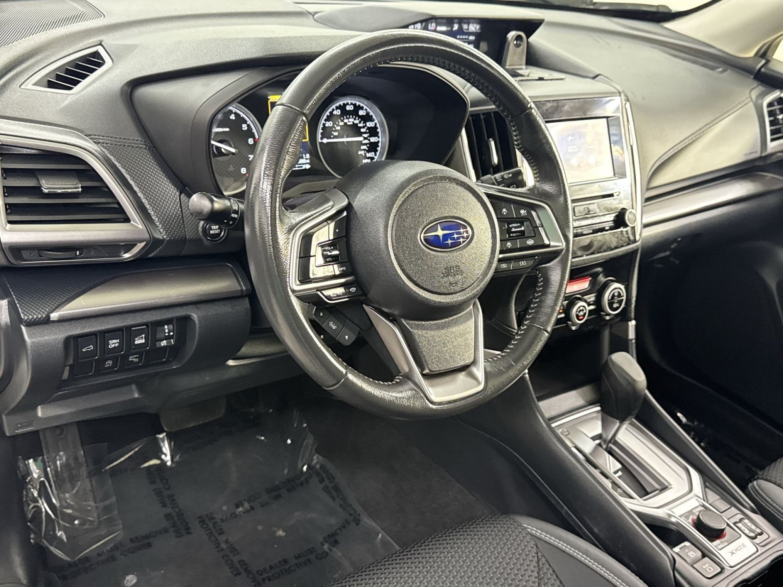 Used 2022 Subaru Forester Premium AWD/4WD image 13