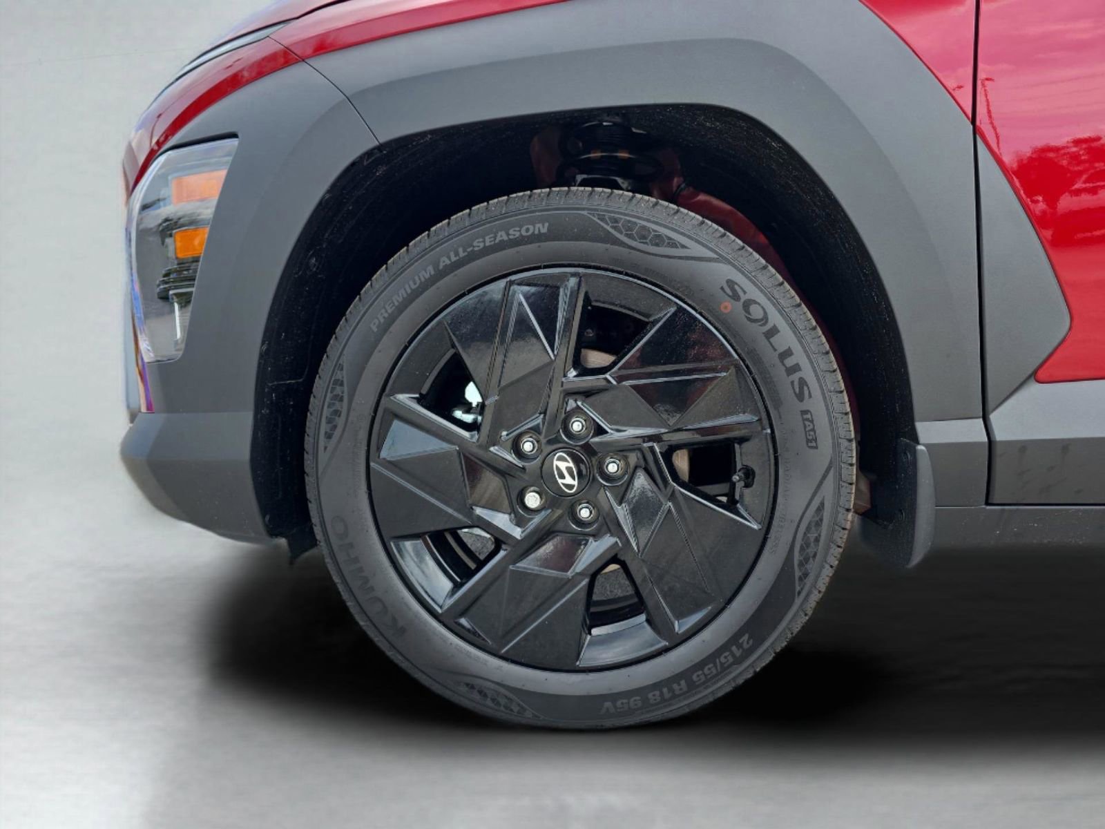 New 2026 Hyundai Kona SEL Sport image 29