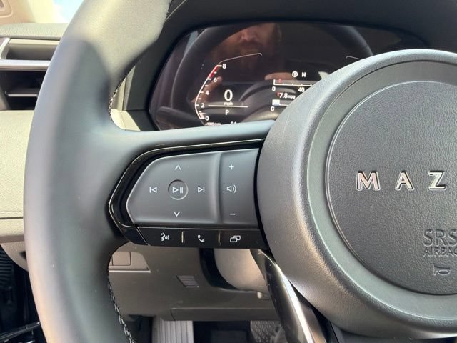 New 2026 MAZDA CX-5 Select AWD/4WD image 37