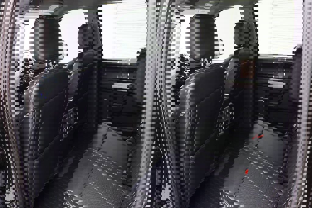 Used 2019 Ford F150 Lariat w/ Equipment Group 501A Mid image 14