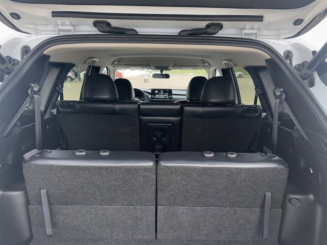 Used 2024 Mitsubishi Outlander SE image 15