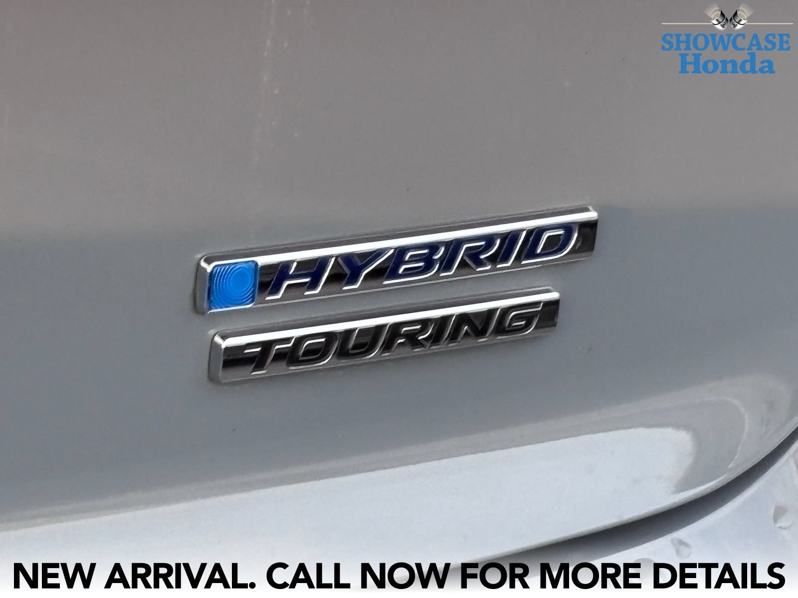 Used 2024 Honda Accord Touring image 13