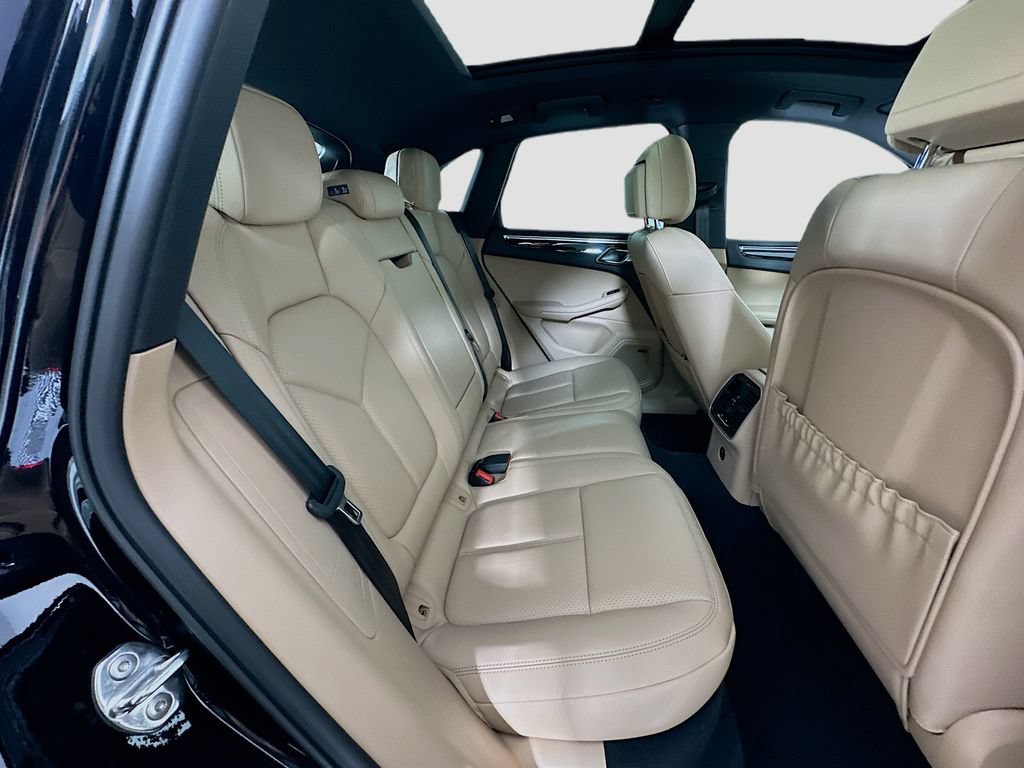 New 2026 Porsche Macan S AWD/4WD image 29