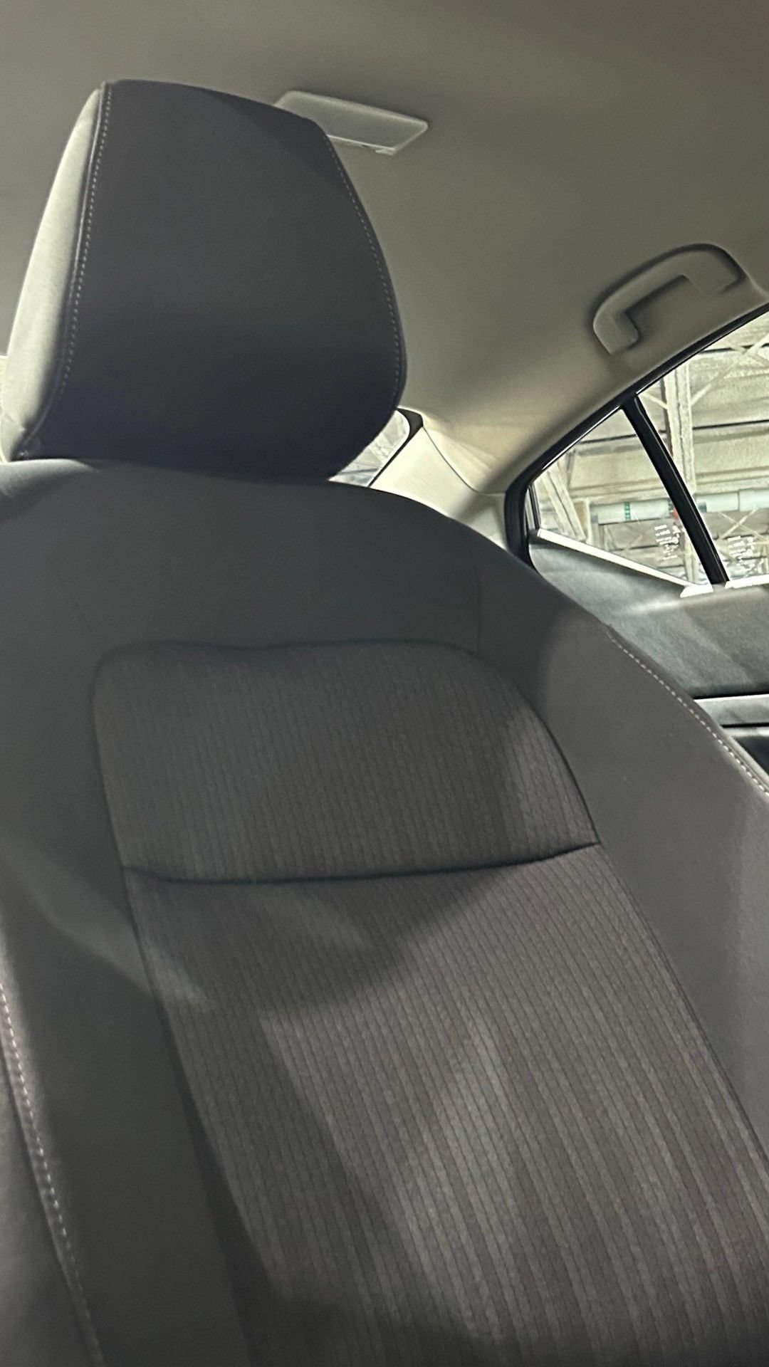 Used 2023 Nissan Altima 2.5 SV FWD image 50