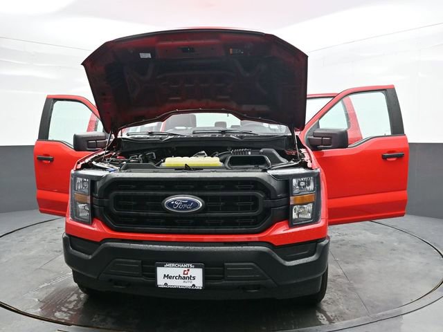 Used 2023 Ford F150 XL AWD/4WD image 31