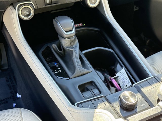 Used 2026 Toyota Grand Highlander AWD image 23