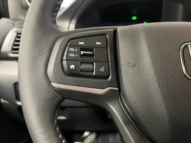 New 2026 Honda Ridgeline RTL image 15