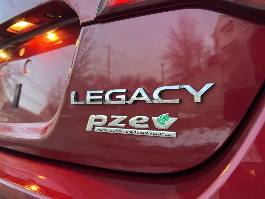 Used 2015 Subaru Legacy 2.5i Premium image 9