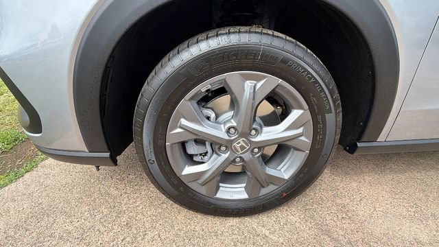 New 2027 Honda HR-V LX image 10