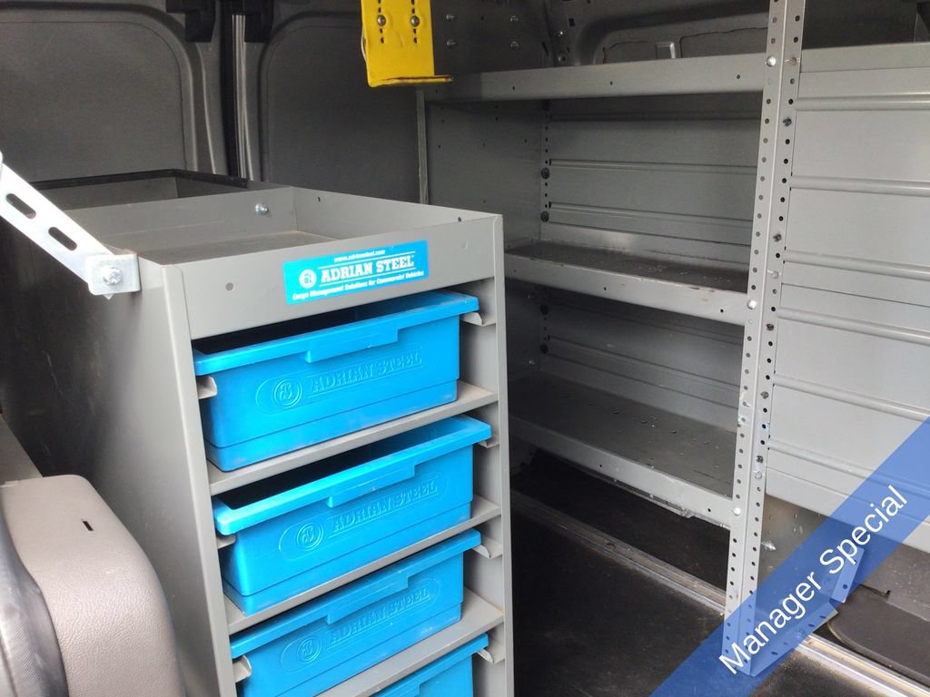 Used 2021 Ford Transit Connect XLT FWD image 30