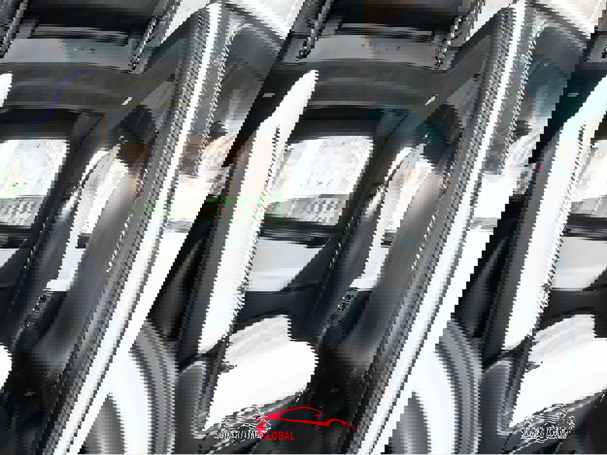 Used 2017 Tesla Model X 100D image 17