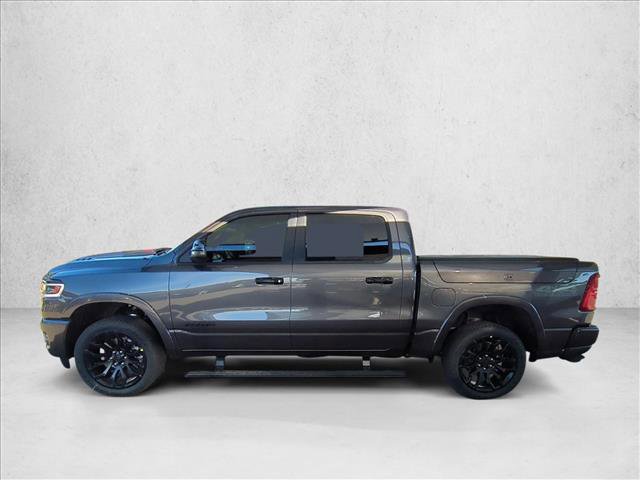 New 2026 RAM 1500 Limited image 5