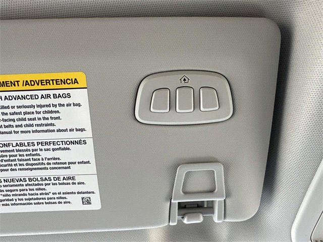 New 2025 Ford Mustang Mach-E Select image 30