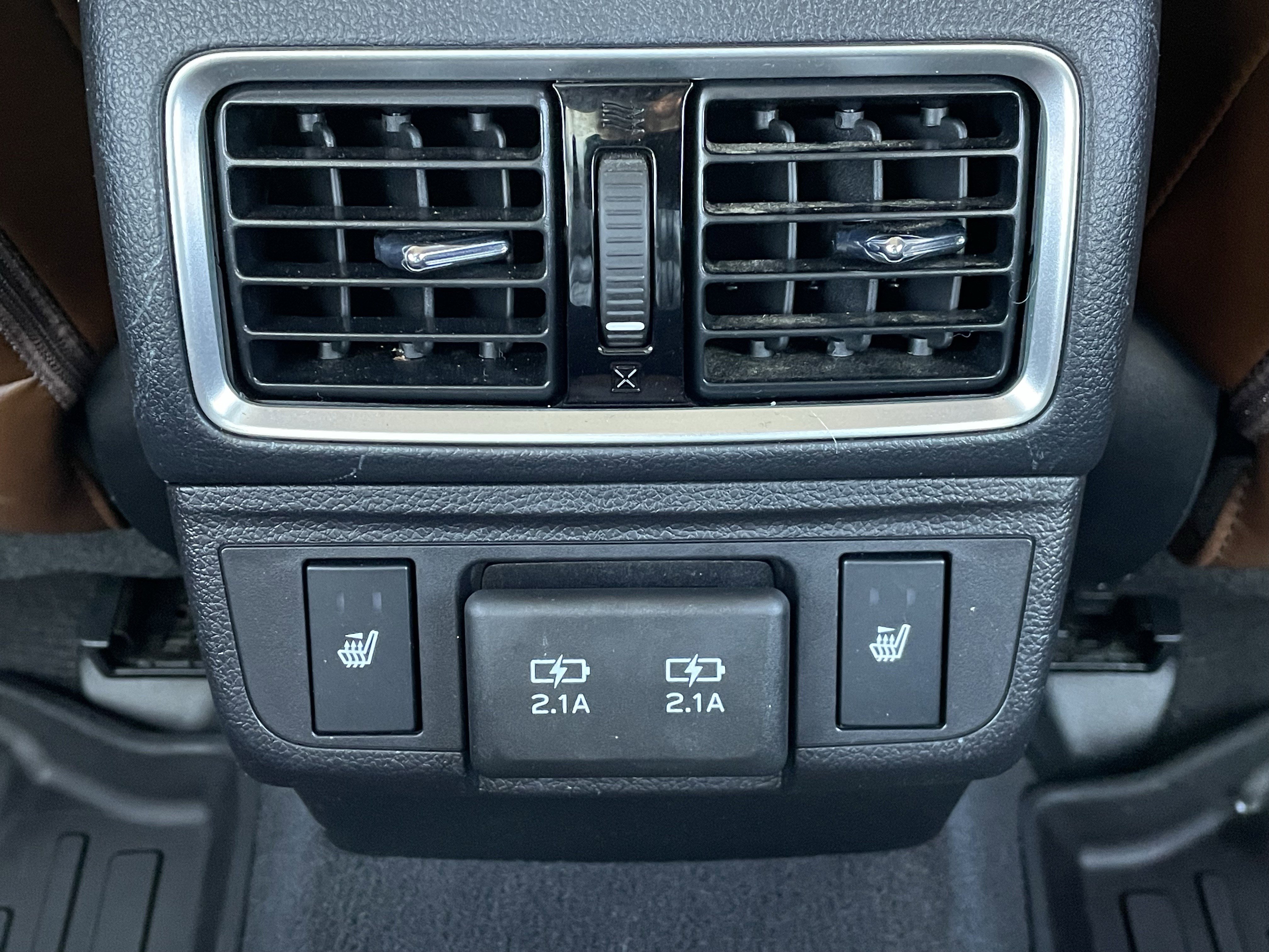 Used 2019 Subaru Outback 2.5i Touring w/ Popular Package #3A image 45