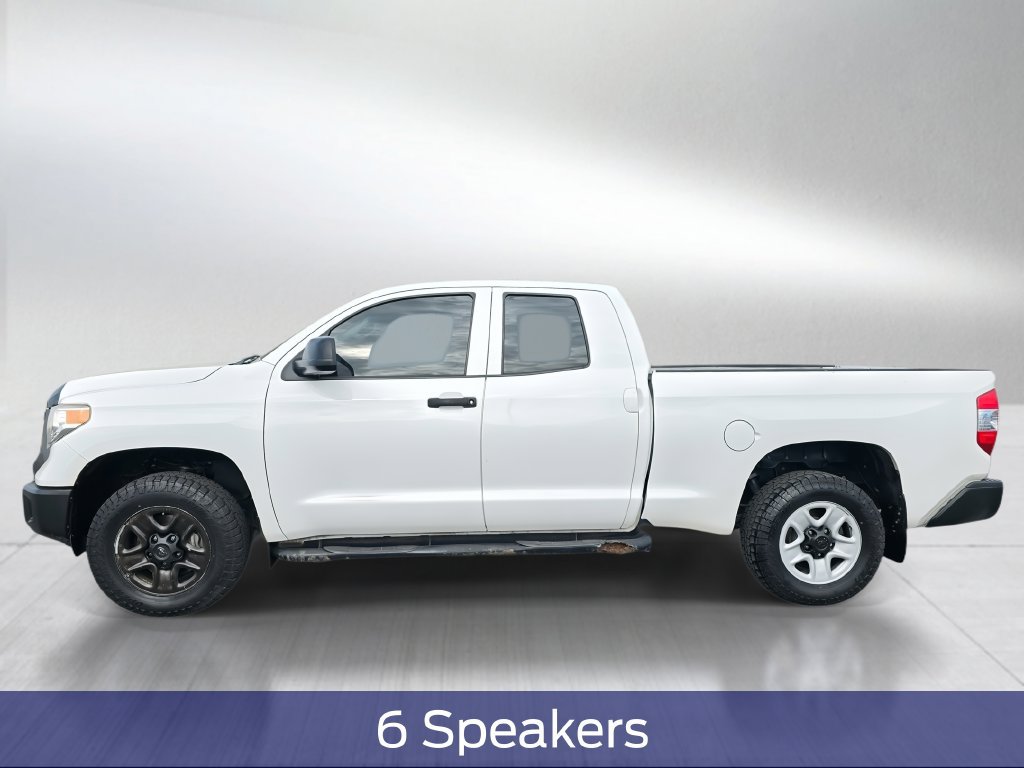 Used 2017 Toyota Tundra SR AWD/4WD image 3