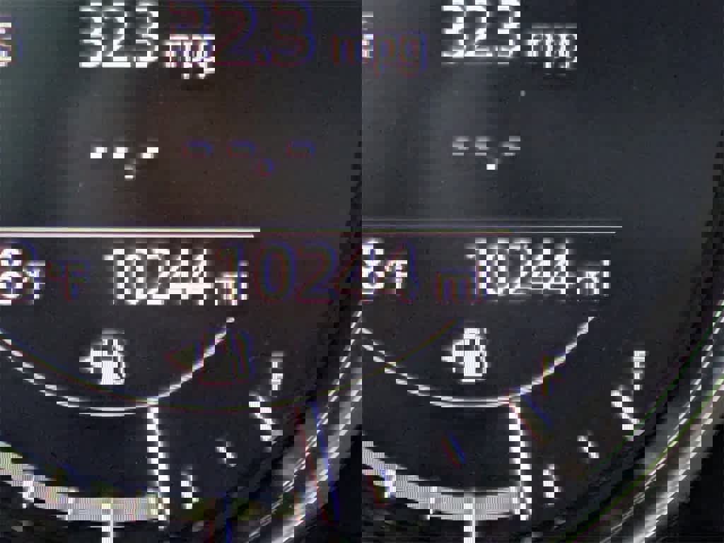 Used 2024 MAZDA MX-5 Miata RF Grand Touring w/ Weather Package image 32