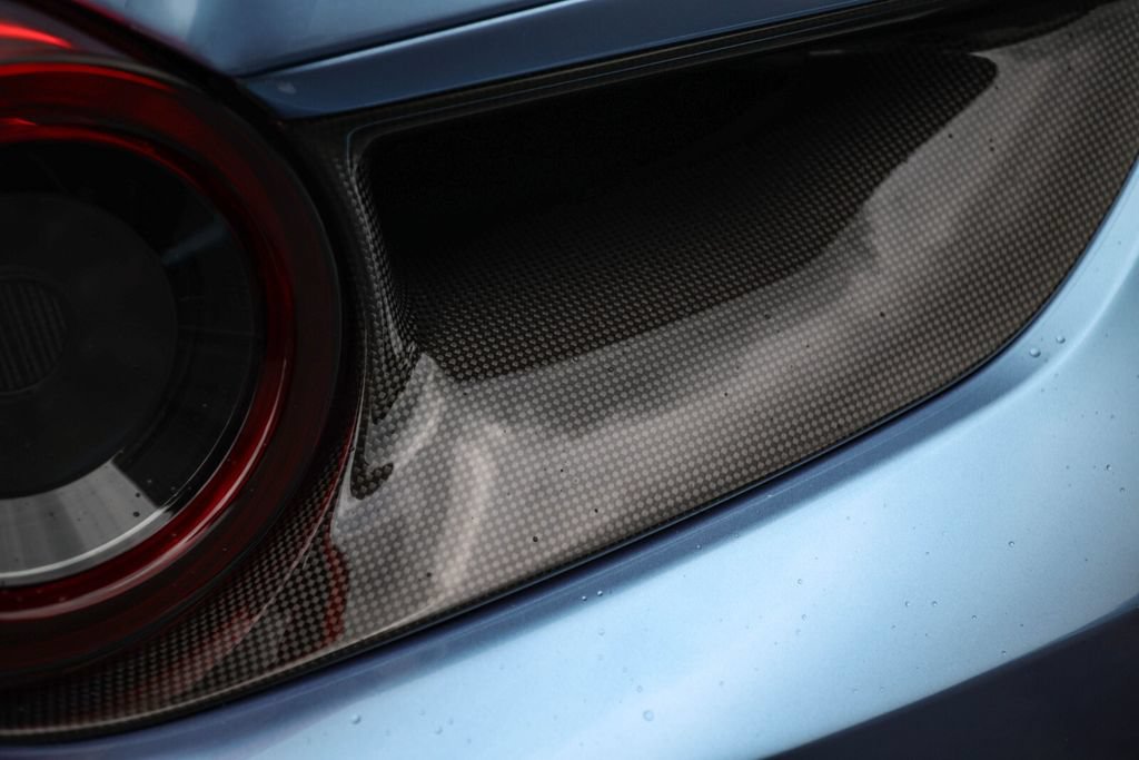 Certified 2019 Ferrari 488 Spider RWD image 23