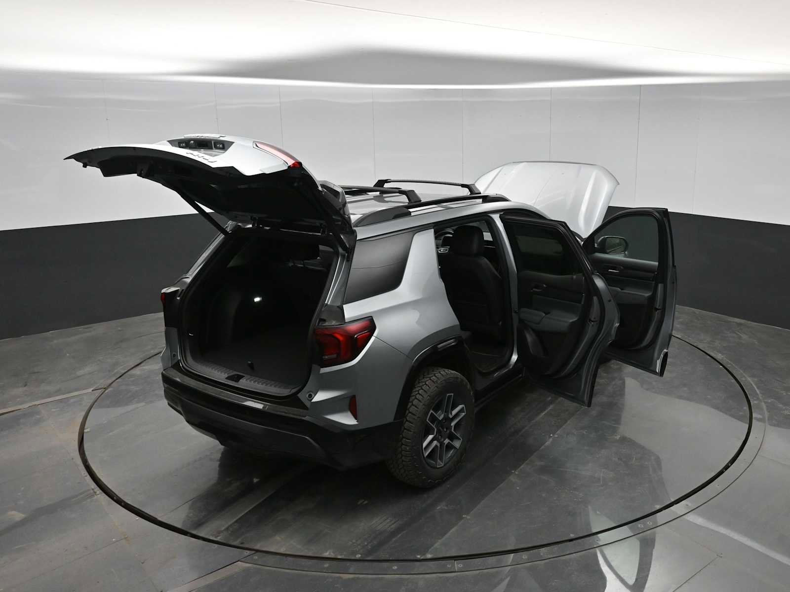 New 2026 GMC Terrain AT4 w/ Convenience Package III image 38