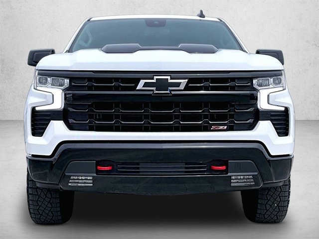 Used 2024 Chevrolet Silverado 1500 LT Trail Boss w/ Convenience Package II video 3