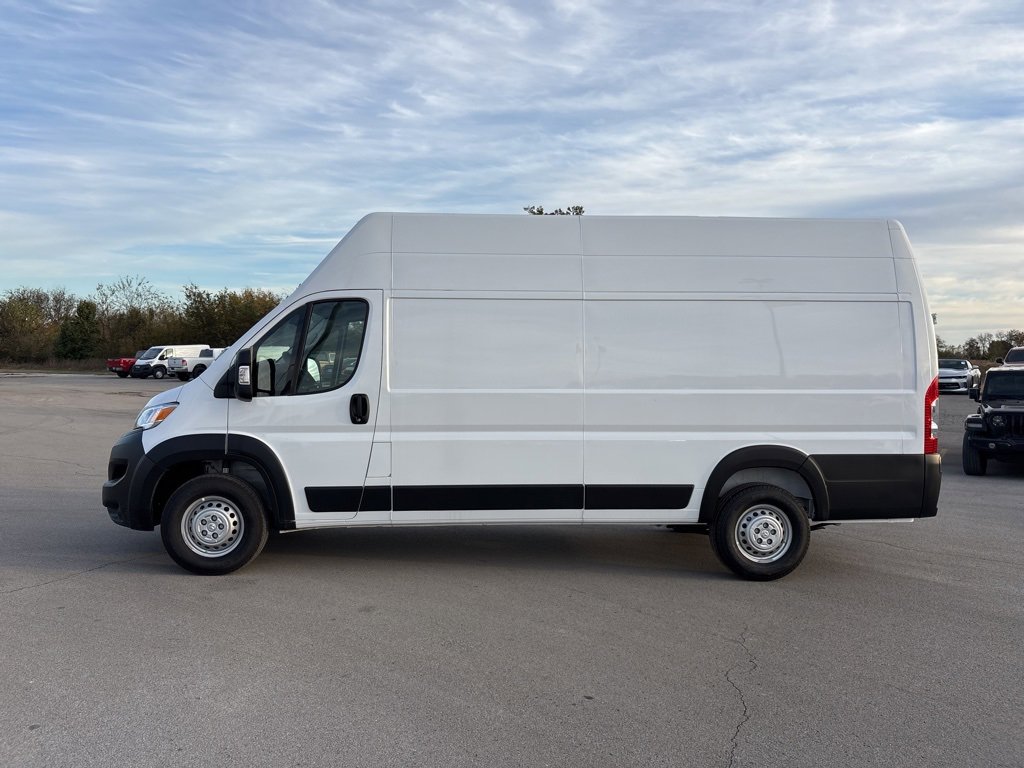 New 2026 RAM ProMaster 3500 w/ Cold Weather Group image 6