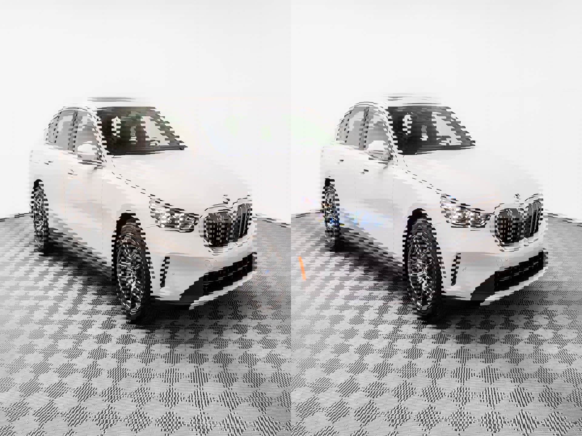 New 2026 BMW 540i xDrive w/ Premium Package image 9