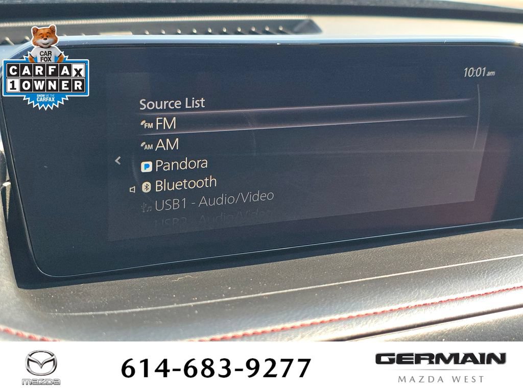 Used 2023 MAZDA CX-30 AWD 2.5 S w/ Preferred Package image 31