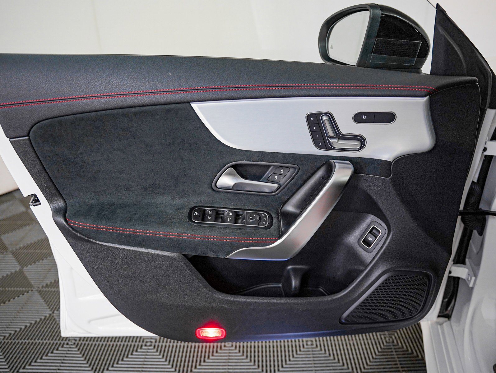 Certified 2023 Mercedes-Benz CLA 250 image 22