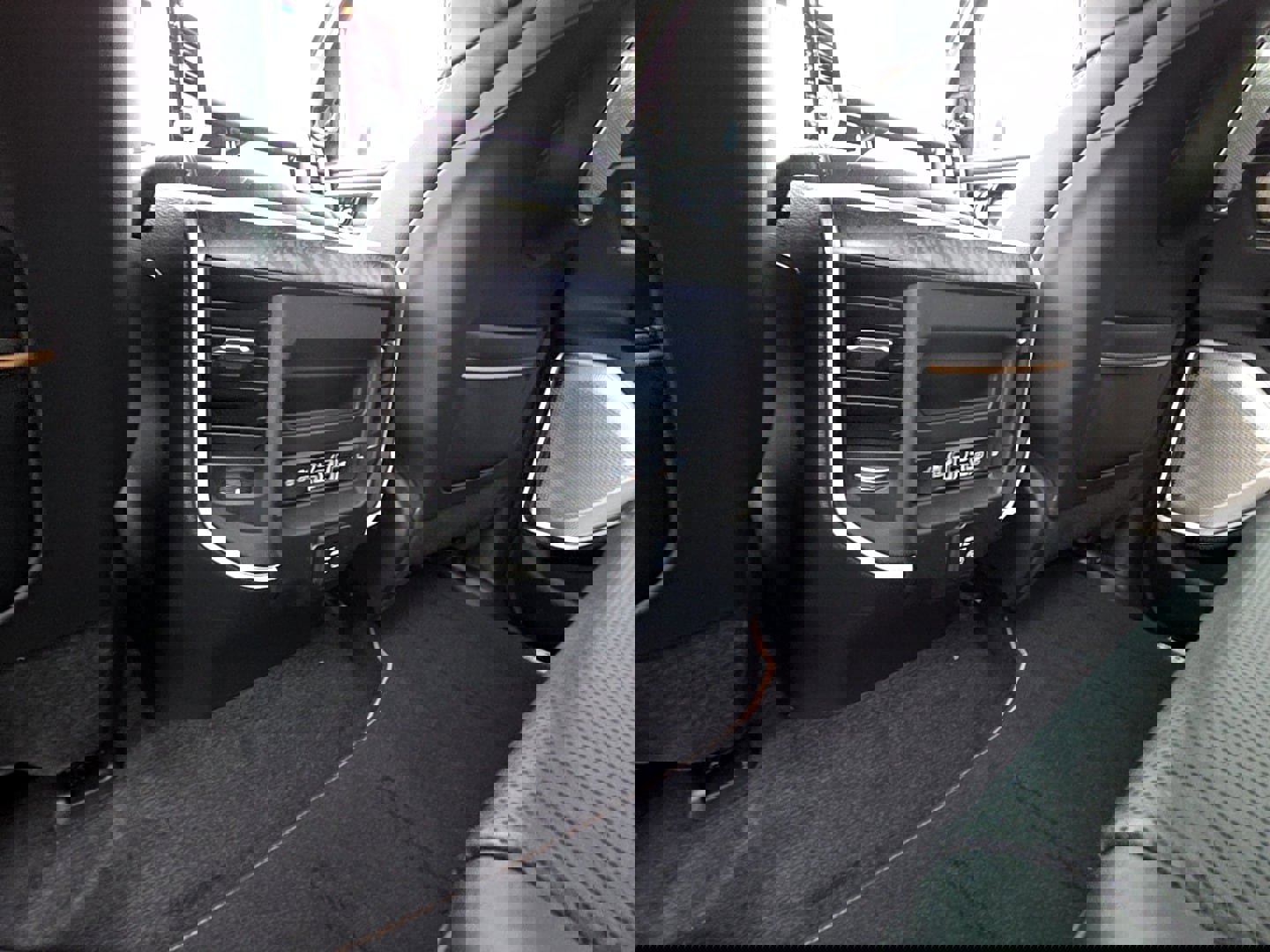 New 2026 RAM 1500 Tungsten w/ Trailer Tow Group image 11