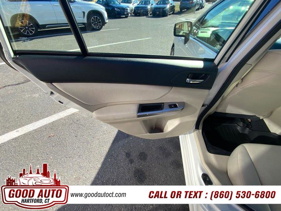 Used 2015 Subaru Impreza 2.0i Sport Premium image 7