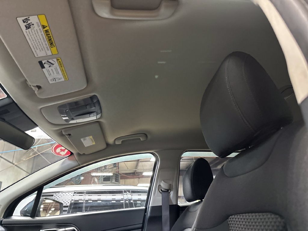 Used 2023 Kia Sportage LX AWD/4WD image 13
