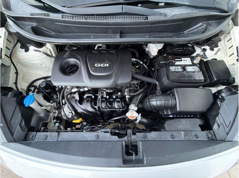 Used 2016 Kia Rio LX image 23