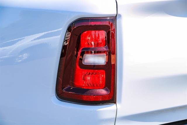 Used 2025 RAM 1500 Tradesman image 11