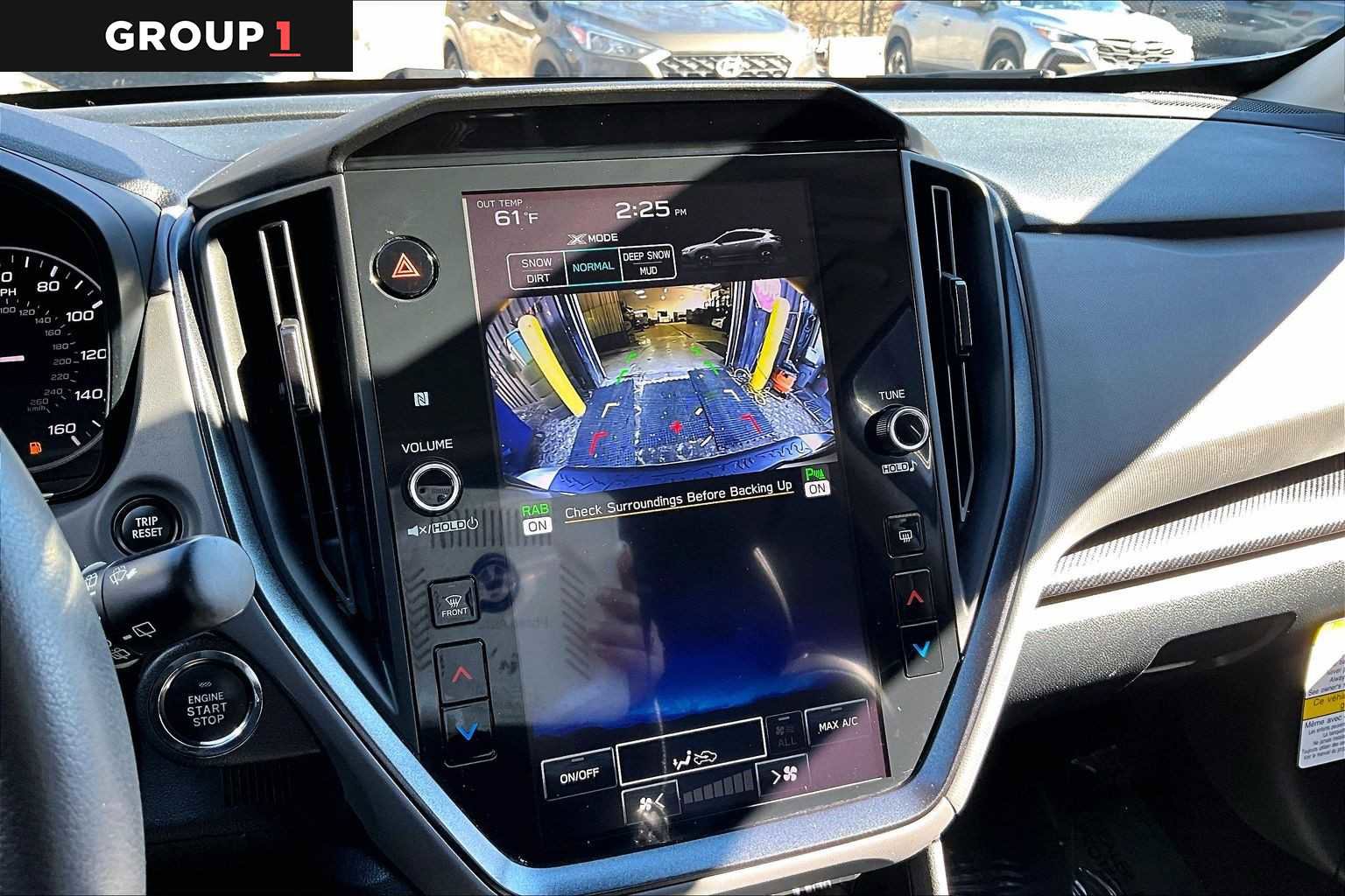 Certified 2024 Subaru Crosstrek 2.5i Limited AWD/4WD image 27