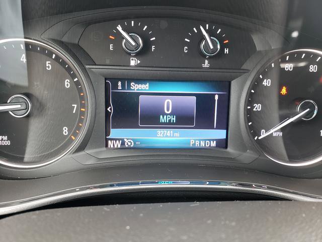 Used 2022 Buick Encore Preferred w/ Safety Package image 24