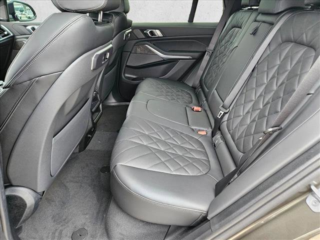 Used 2026 BMW X5 sDrive40i RWD image 16