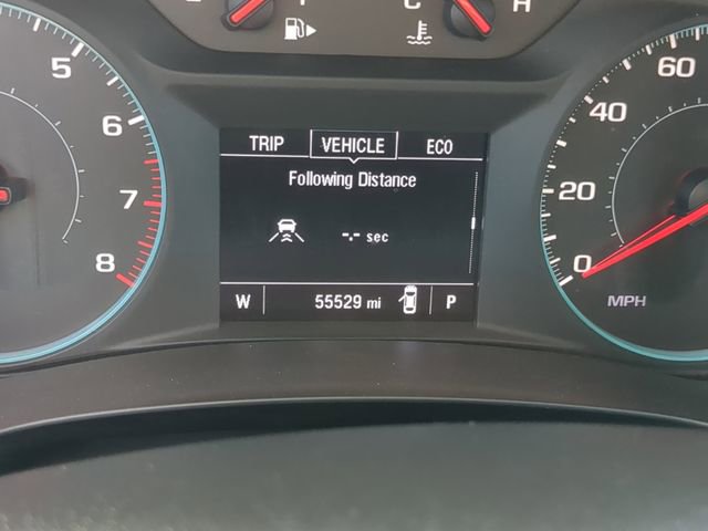 Used 2024 Chevrolet Malibu LT image 34