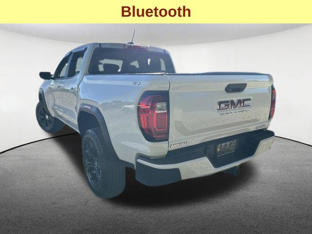 Used 2023 GMC Canyon Elevation w/ Convenience Package AWD/4WD image 10