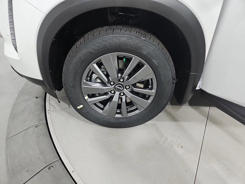 New 2026 Nissan Pathfinder SV image 26