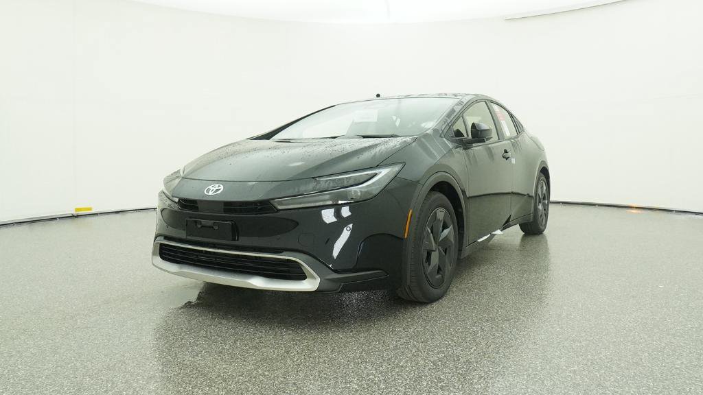 New 2026 Toyota Prius SE image 20