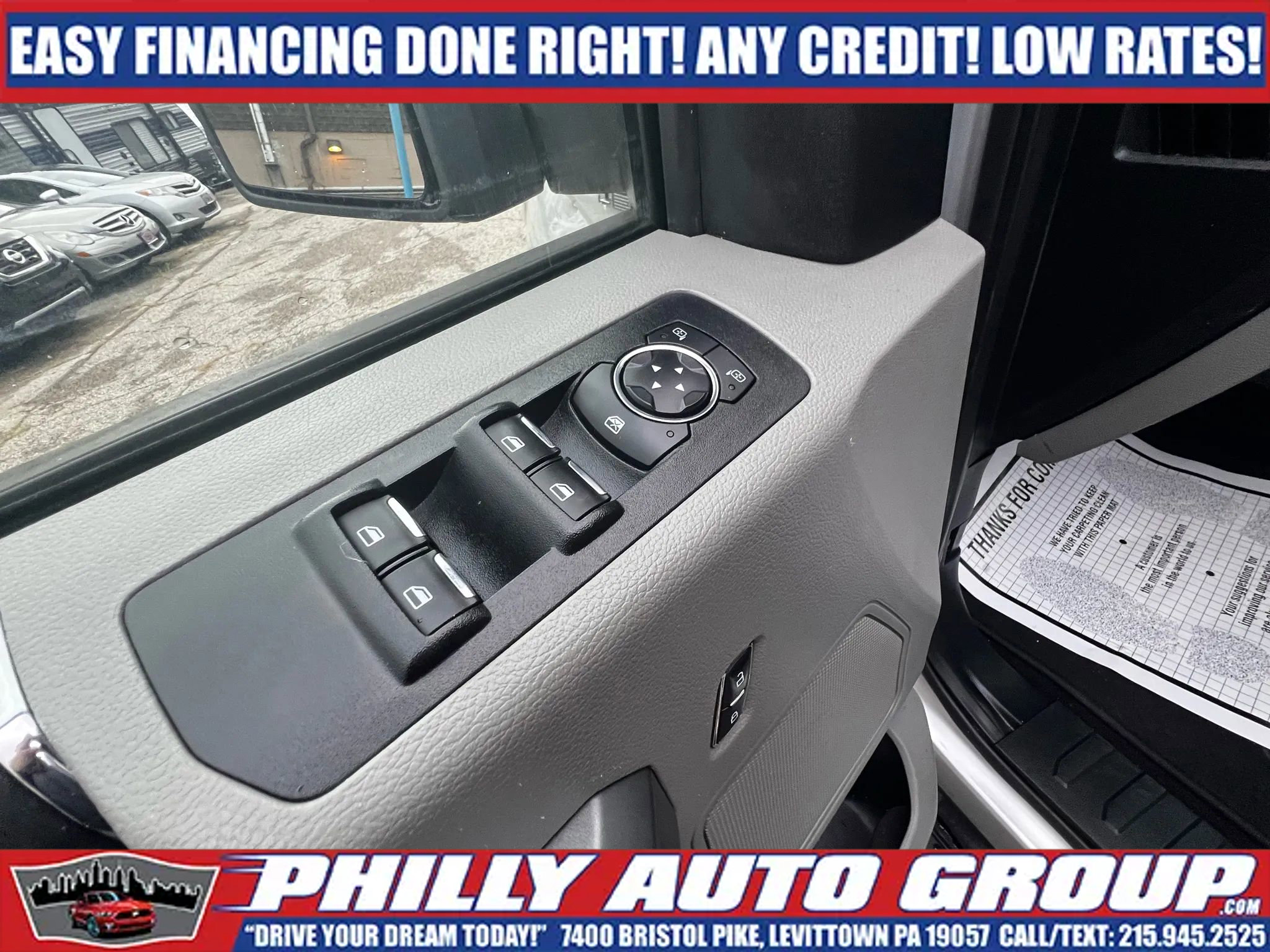 Used 2018 Ford F150 XLT w/ Equipment Group 302A Luxury image 30