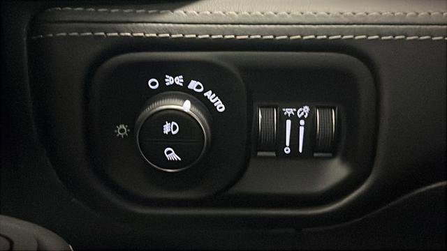 Used 2025 RAM 1500 RHO w/ RHO Level 1 Equipment Group AWD/4WD image 32
